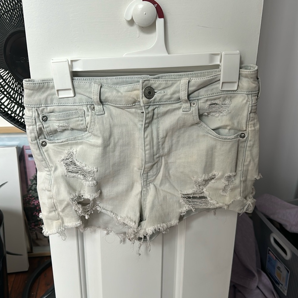 American Eagle size 10 shorts
